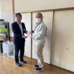 ありがとうございました