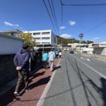 自分の身は自分で守ろう！