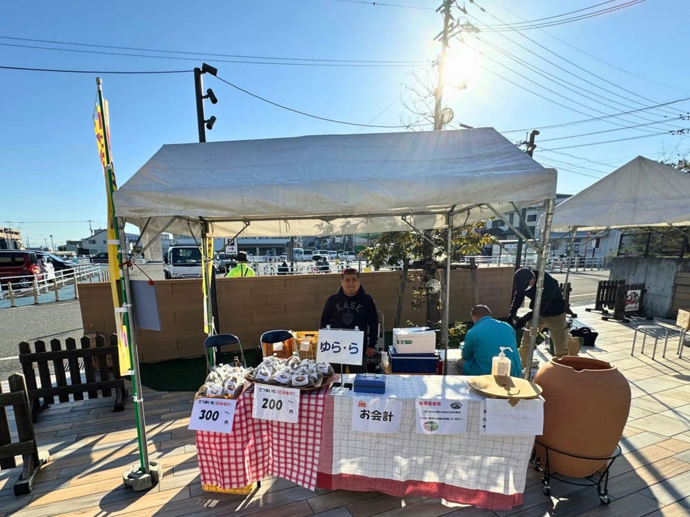 6次産業化の取り組み